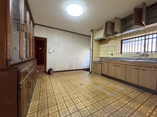 宮崎市江南　中古平屋戸建