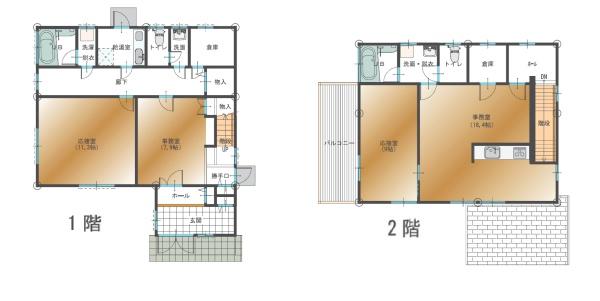 宮崎市鏡洲　中古戸建