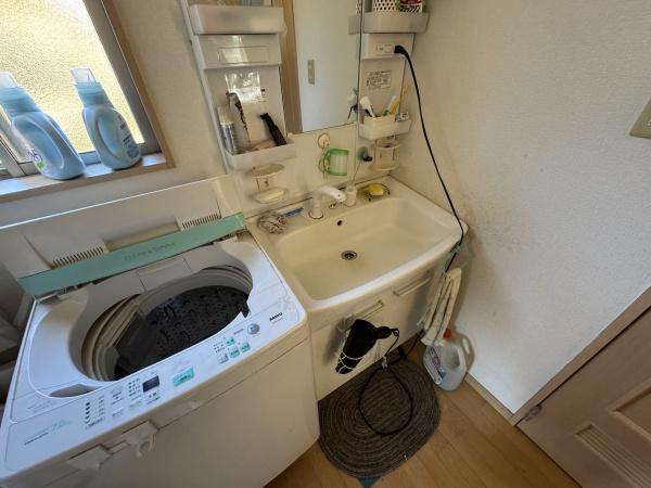 宮崎市大字鏡洲の中古一戸建て