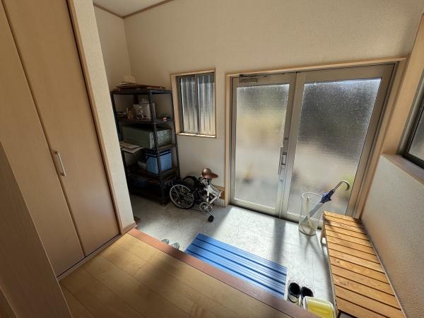 宮崎市鏡洲　中古戸建