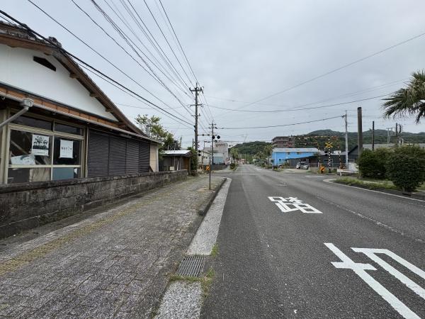 宮崎市青島　土地