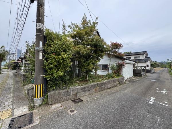 宮崎市青島　土地