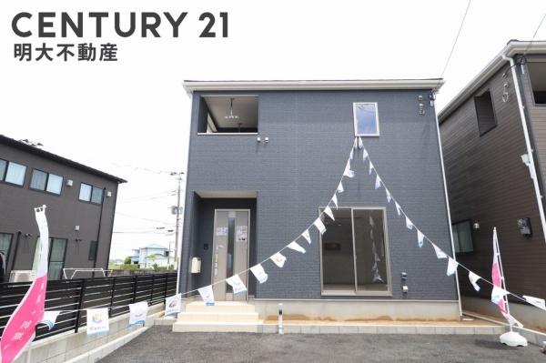 宮崎市吉村町第８－１　新築戸建