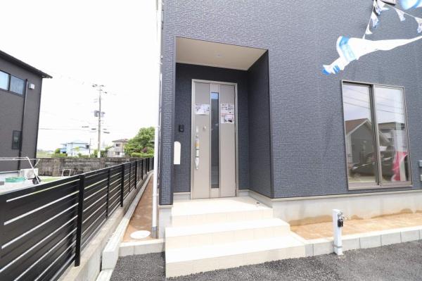 宮崎市吉村町第８－１　新築戸建