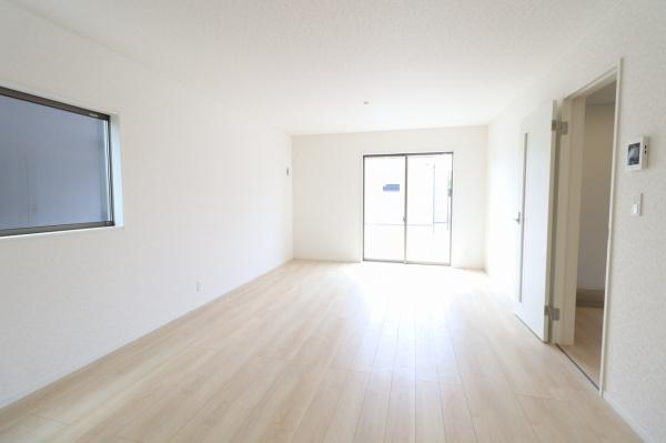 宮崎市吉村町第８－１　新築戸建