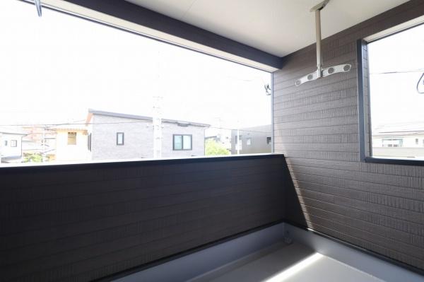 宮崎市吉村町第８－２　新築戸建