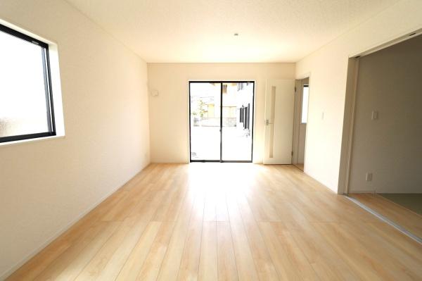 宮崎市吉村町第８－２　新築戸建