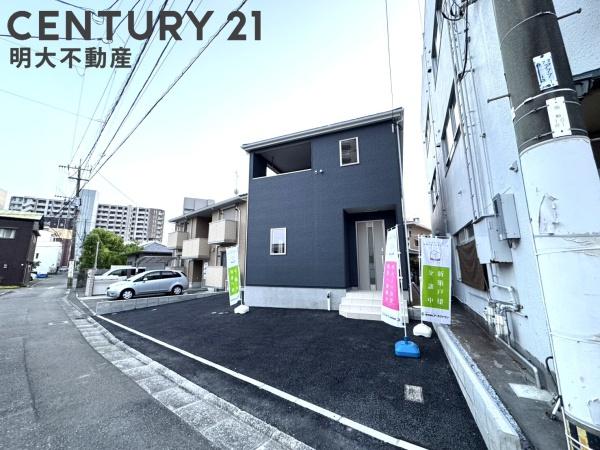 宮崎市川原町第１