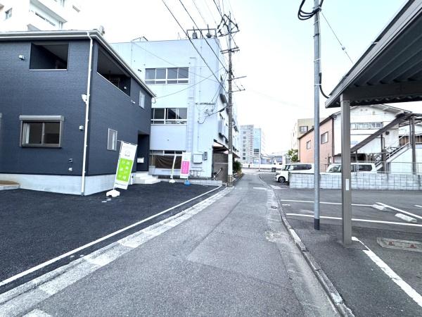 宮崎市川原町第１