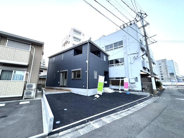 宮崎市川原町第１