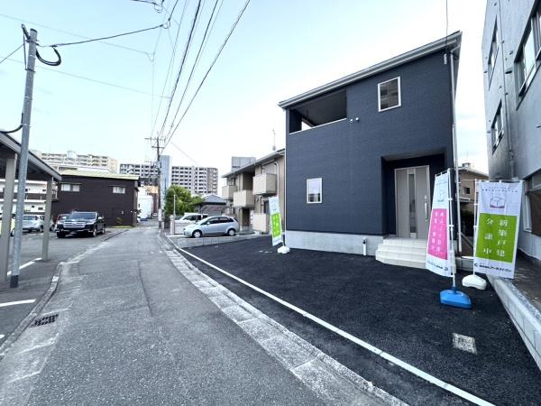 宮崎市川原町第１
