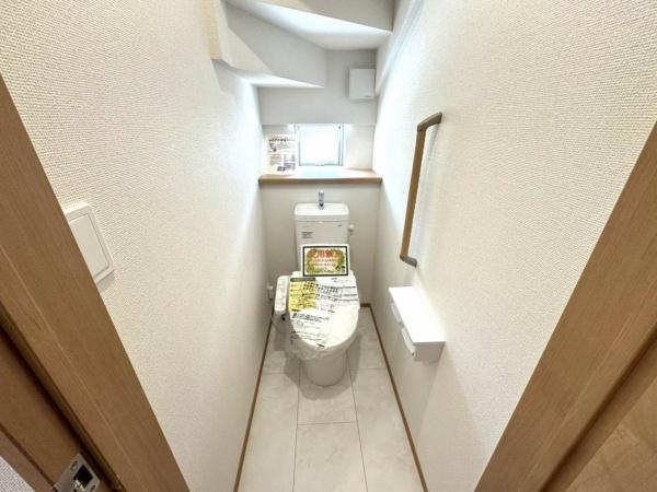 宮崎市神宮１期１号棟　新築戸建