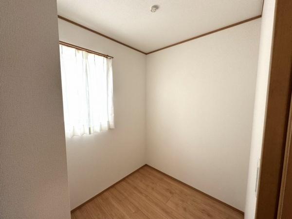 宮崎市神宮１期１号棟　新築戸建