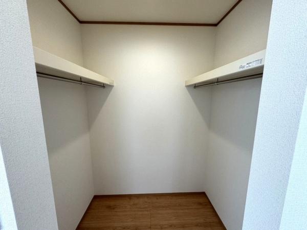 宮崎市神宮１期１号棟　新築戸建
