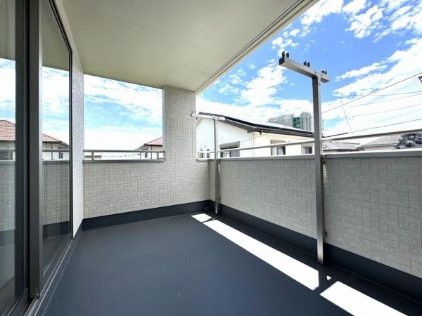 宮崎市神宮１期１号棟　新築戸建