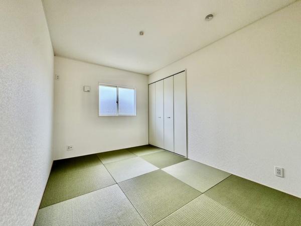 宮崎市広原第１－２　新築戸建