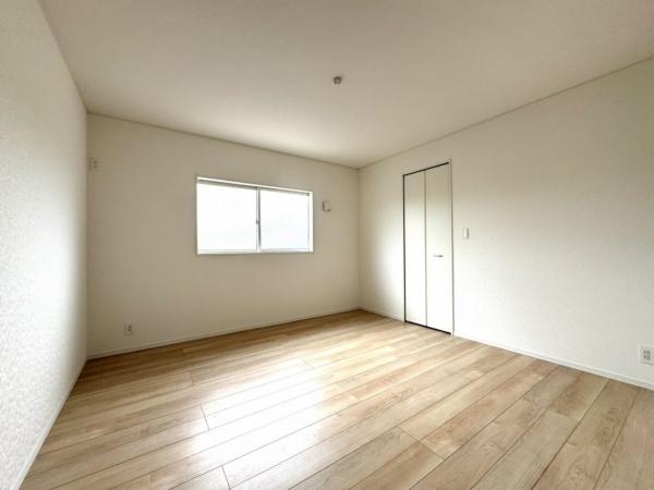 宮崎市広原第１－２　新築戸建