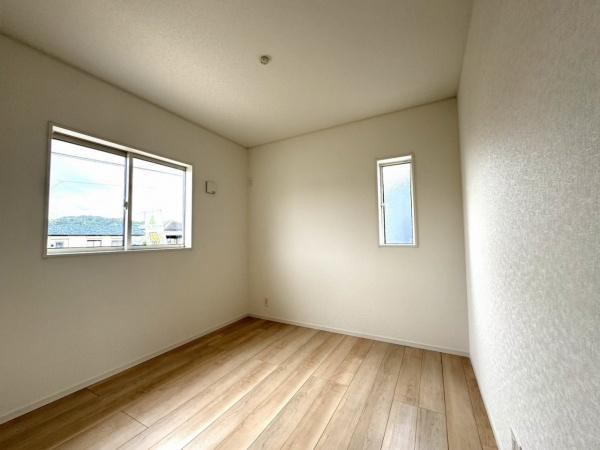 宮崎市広原第１－２　新築戸建