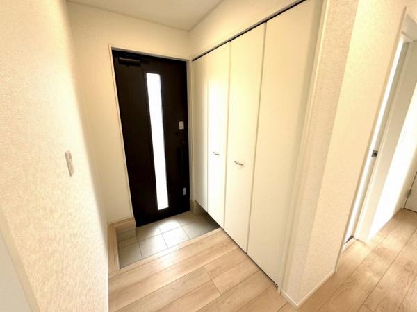 宮崎市広原第１－２　新築戸建