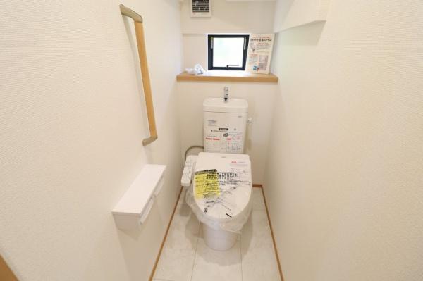 宮崎市中西町３期２号棟　新築戸建