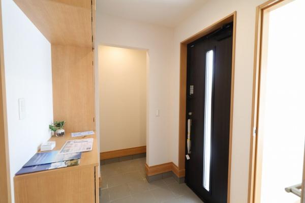 宮崎市中西町３期２号棟　新築戸建