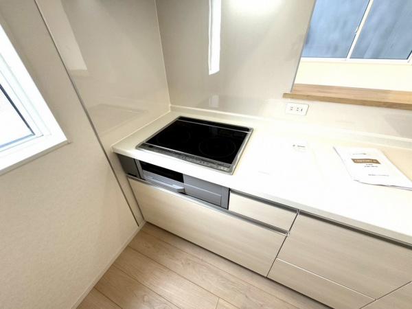 宮崎市城ケ崎第１－１　新築戸建