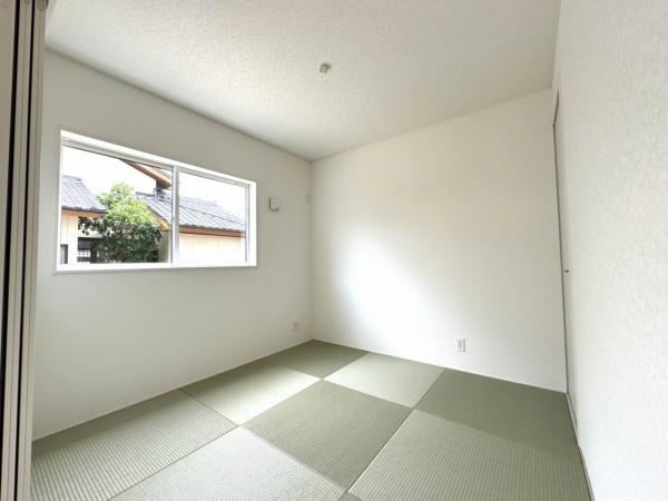 宮崎市城ケ崎第１－１　新築戸建