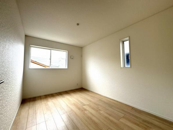 宮崎市城ケ崎第１－１　新築戸建