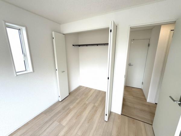 宮崎市城ケ崎第１－１　新築戸建