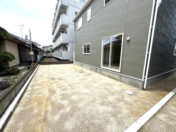 宮崎市城ケ崎第１－１　新築戸建