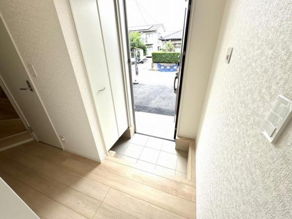 宮崎市城ケ崎第１－１　新築戸建
