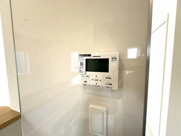 宮崎市城ケ崎第１－１　新築戸建