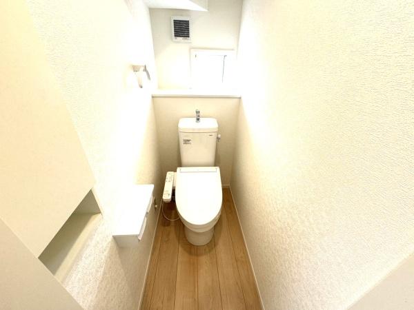 宮崎市城ケ崎第１－２　新築戸建