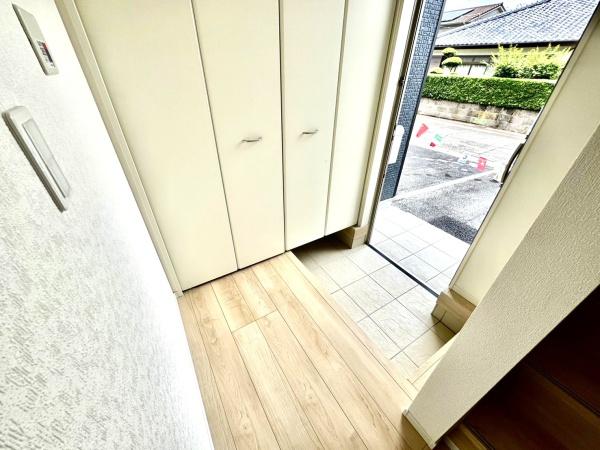 宮崎市城ケ崎第１－２　新築戸建