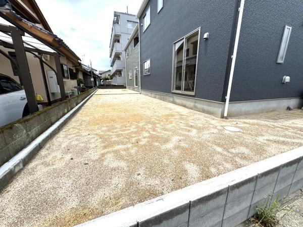 宮崎市城ケ崎第１－２　新築戸建