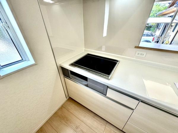 宮崎市城ケ崎第１－２　新築戸建