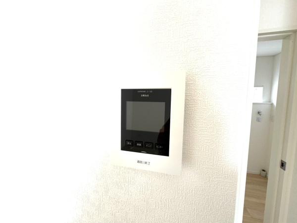 宮崎市城ケ崎第１－２　新築戸建
