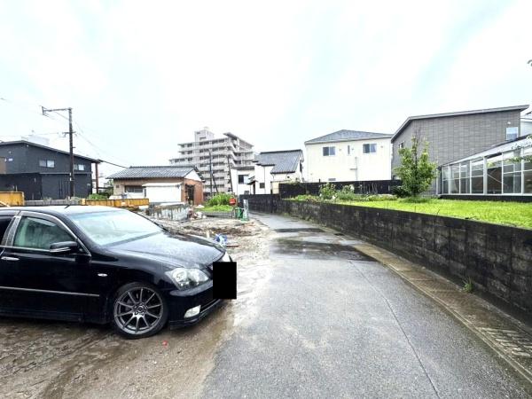 宮崎市大塚町第１１－２　新築戸建