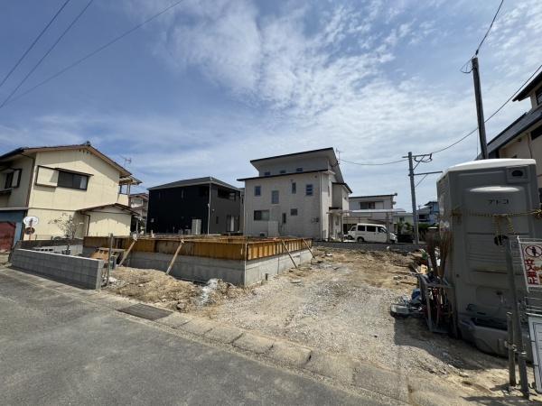 宮崎市中西町第７　新築戸建