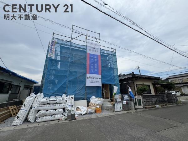 宮崎市恒久第１２　新築戸建