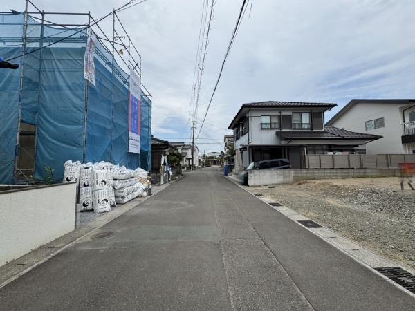 宮崎市恒久第１２　新築戸建