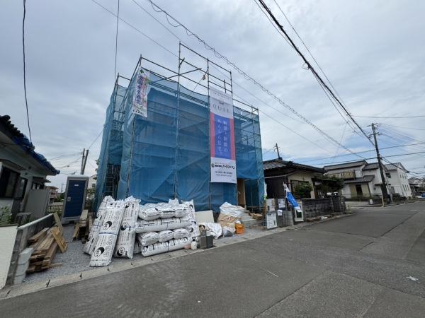宮崎市恒久第１２　新築戸建