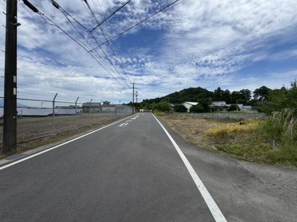 都城市高崎町大牟田の土地