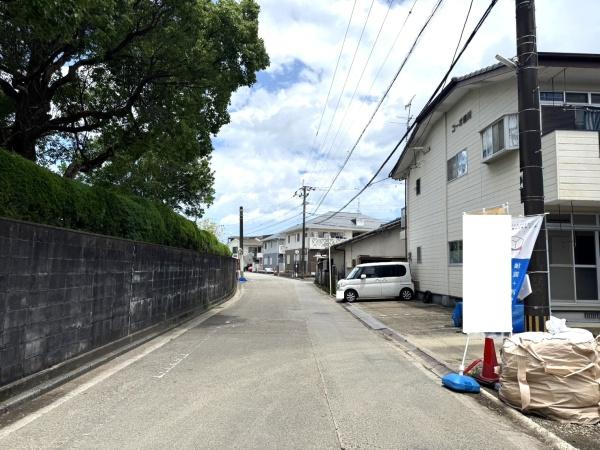 宮崎市北権現町第１　新築戸建