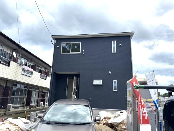 宮崎市北権現町第１　新築戸建