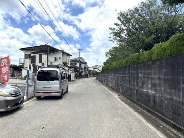 宮崎市北権現町第１　新築戸建