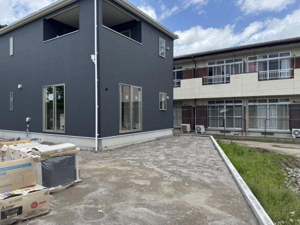 宮崎市北権現町第１　新築戸建