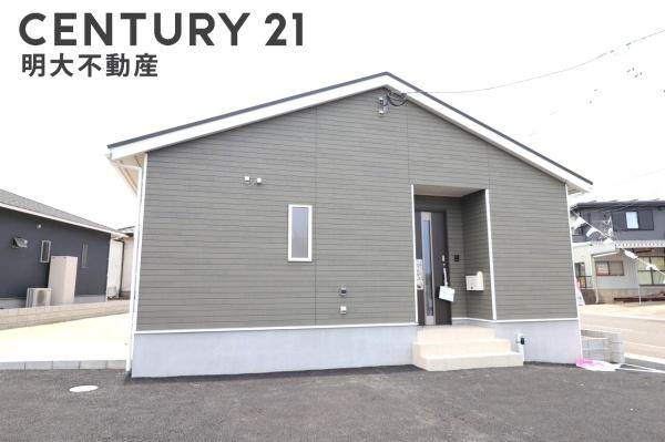 宮崎市田野町甲第８－１　新築戸建
