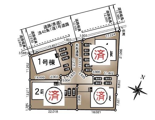 宮崎市田野町甲第８－１　新築戸建