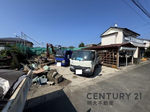 宮崎市吉村町江田原甲・土地